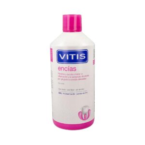 VITIS COLUTORIO BUCAL ENCIAS1000